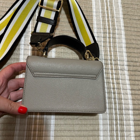 Furla mini leather bag - Picture 6 of 8